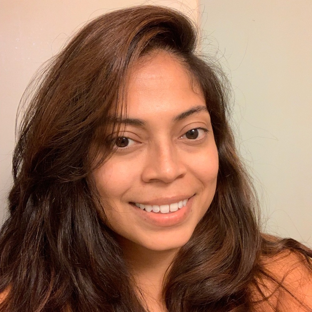 Meet your Posher, Cindy